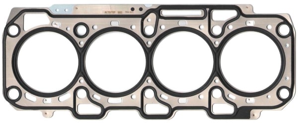 Прокладка, головка цилиндра *ELRING* Fiat/Opel/Suzuki 1.6 D Multijet  |--->789200 / 789.200