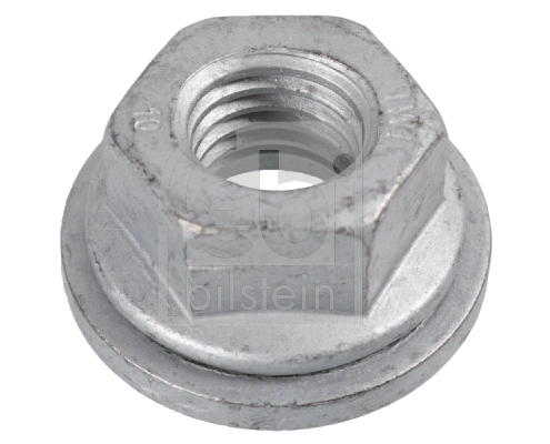 Комб. гайка M10-10 ZNS3