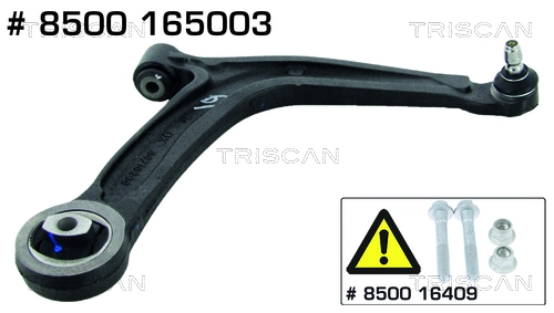 8500 165003