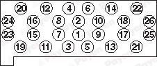 HBS060
