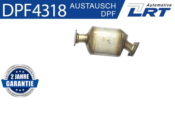 DPF4318
