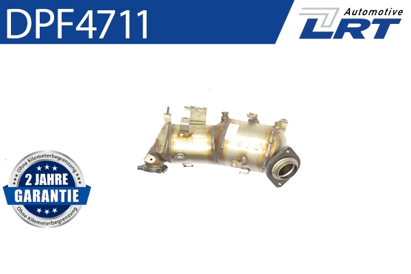 DPF4711
