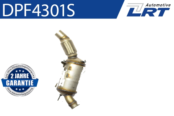 DPF4301S
