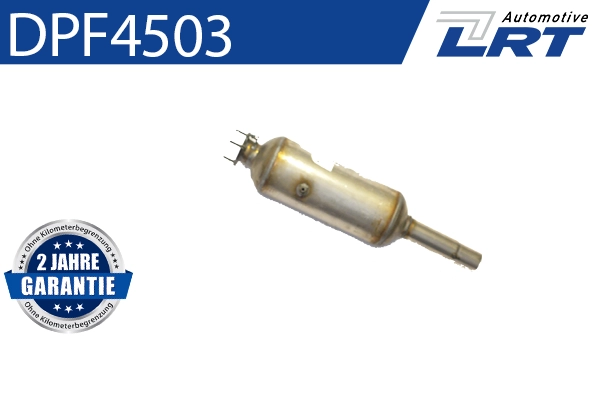 DPF4503