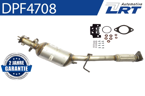 DPF4708