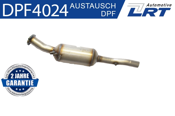 DPF4024