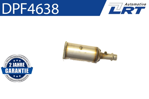 DPF4638