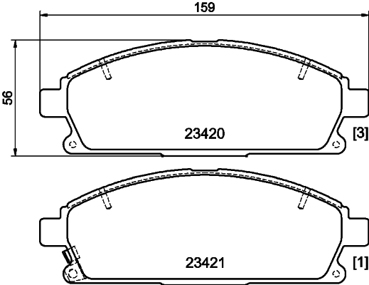 T2593