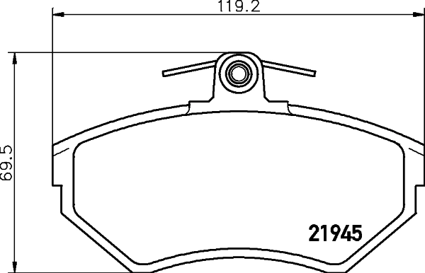 T5095