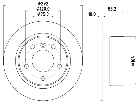 50442