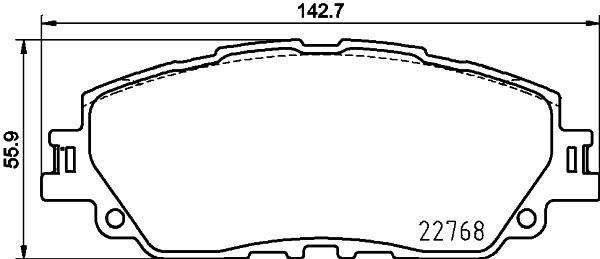 T2731