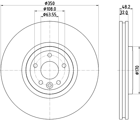 56081HC