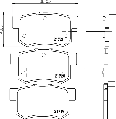 T3017