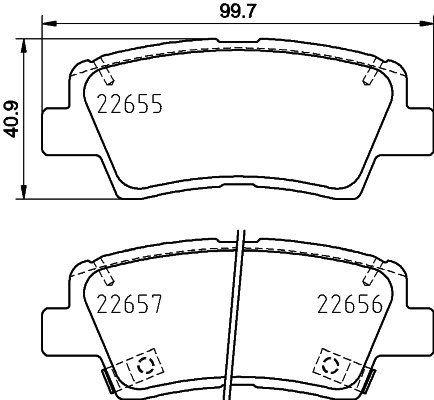 T2696