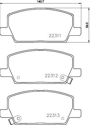 T2825