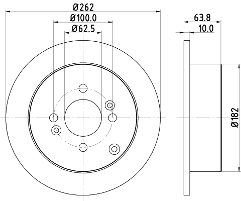 54613