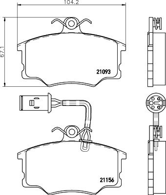 T5034