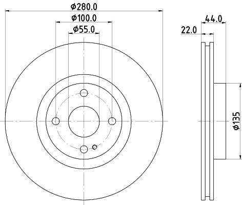56015