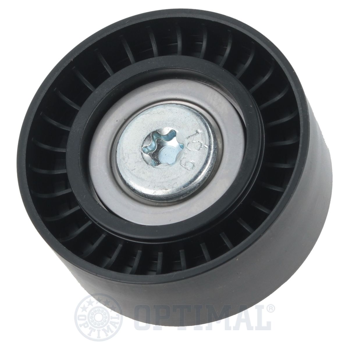 Ролик обводной