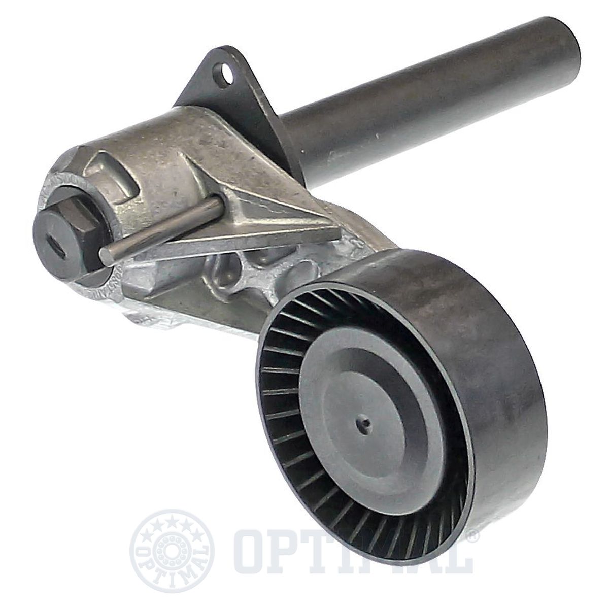 Натяжитель ремня механ.