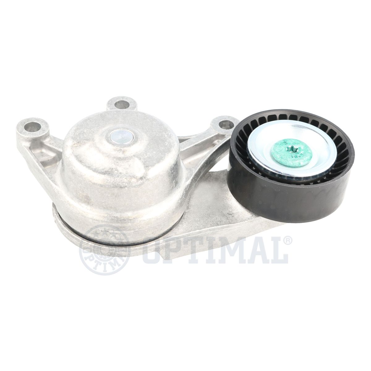 Механический натяжитель ремня