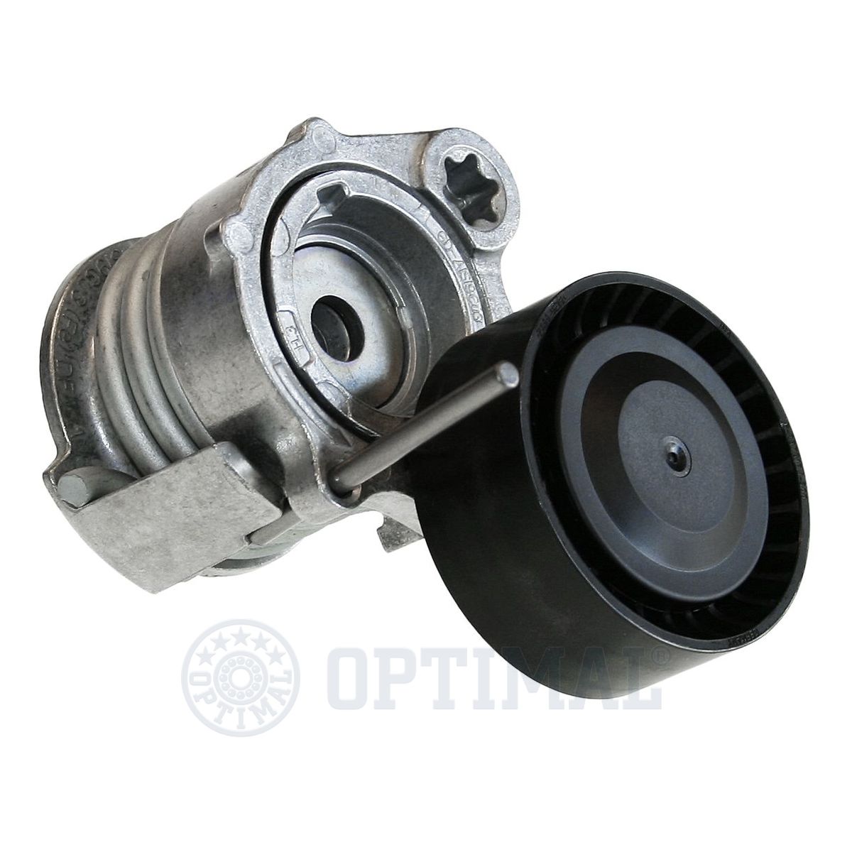 #Натяжитель ремня