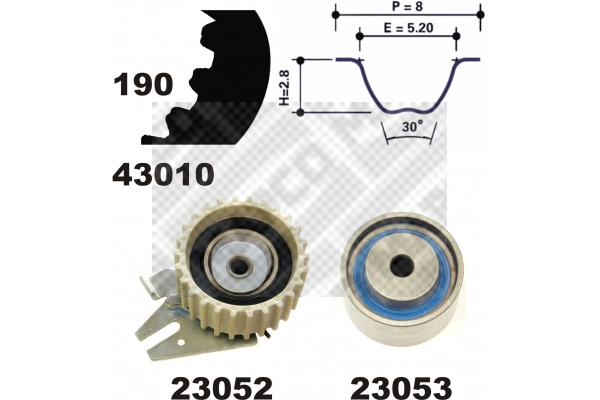 23015