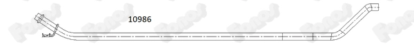 10986
