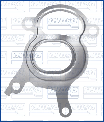 Уплотнитель металлический