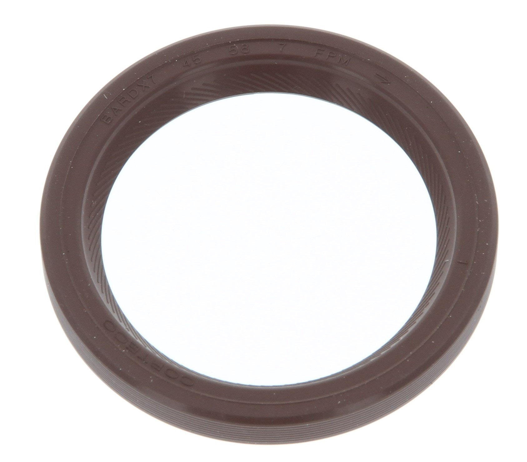 #Сальник 45X58X7