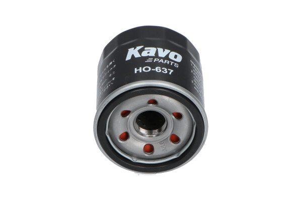 HO 637