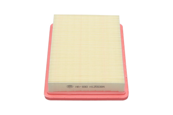 HA690
