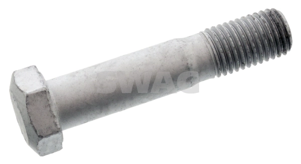 Болт M12X1,5X58