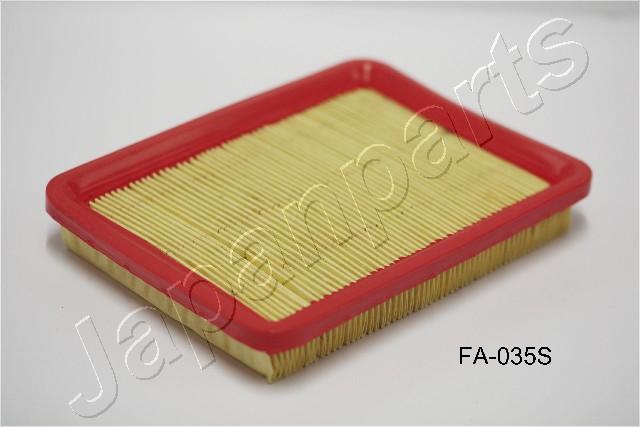 FA-035S