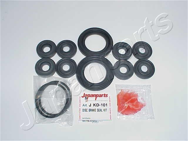 KD-101