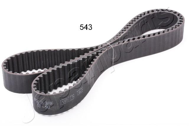 DD-543