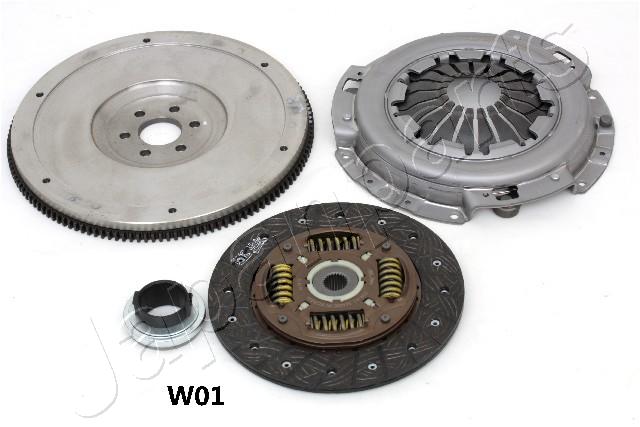 KV-W01