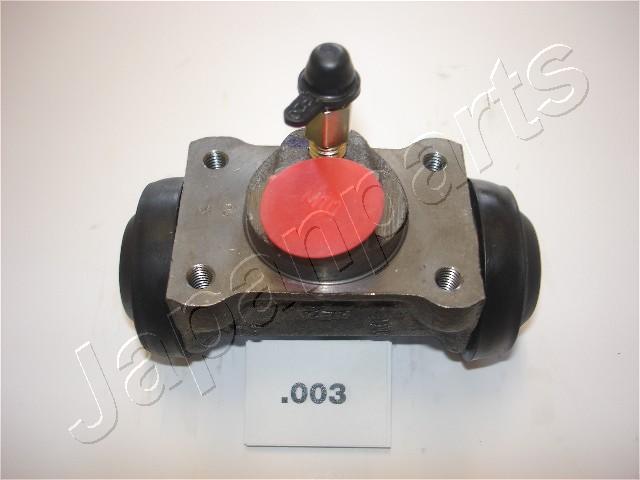 CS-003