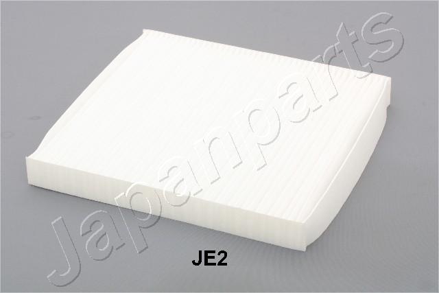 FAA-JE2