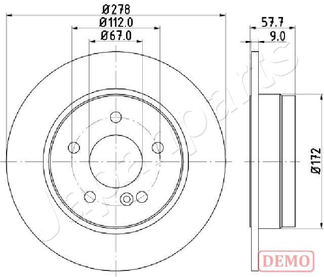 DP-0508C