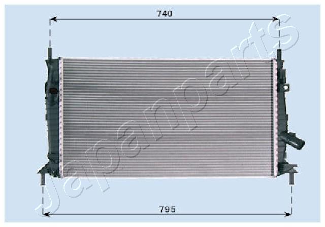 RDA053081