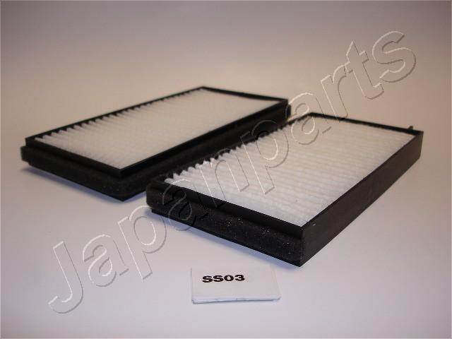 FAA-SS03