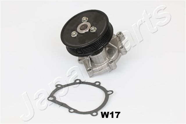 PQ-W17