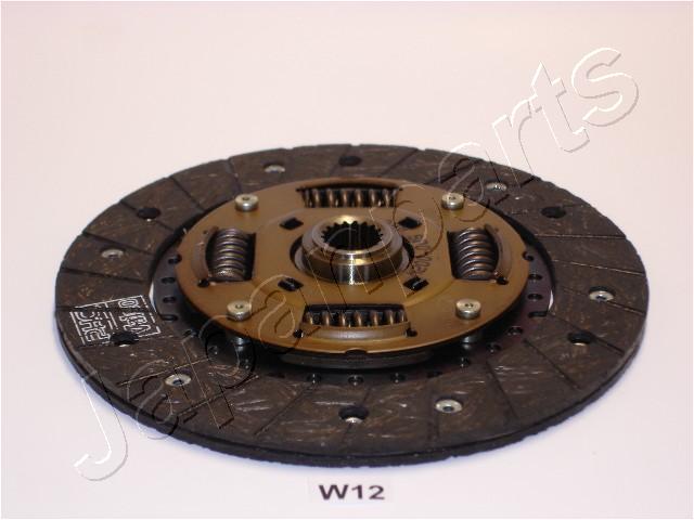 DF-W12