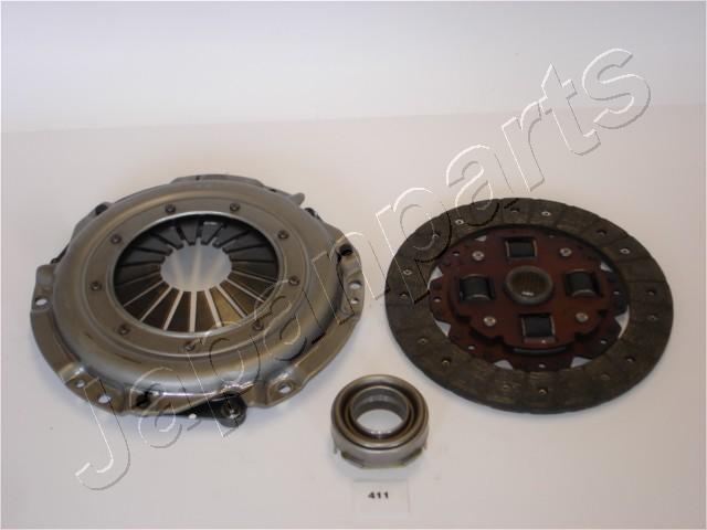 KF-411