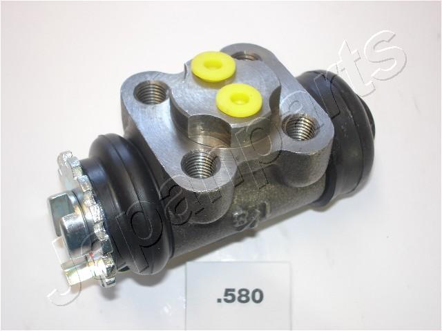 CS-580