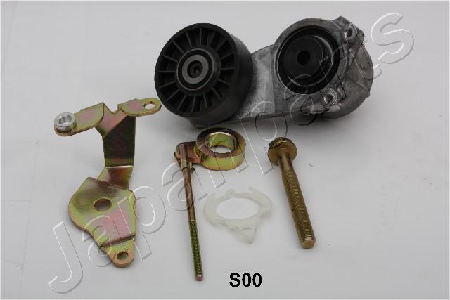 TS-S00
