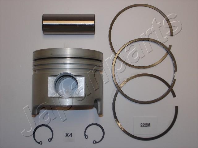 KI222M