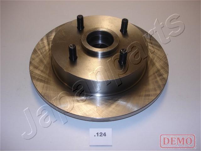 DP-124C