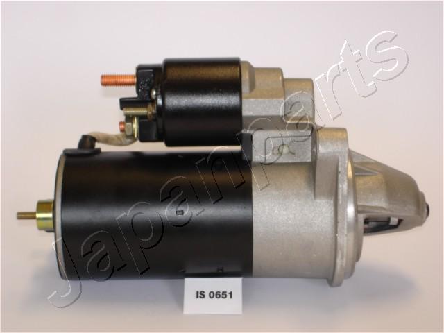 MTIS 0651